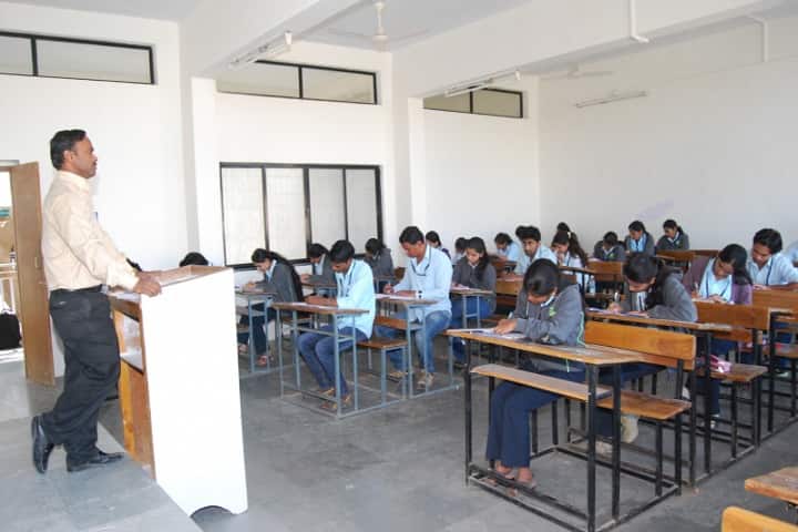 classroom